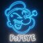 Avatar of Popeye