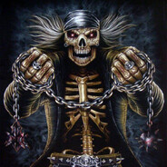 Темный СкЕлЕт avatar