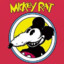 Mickey Rat