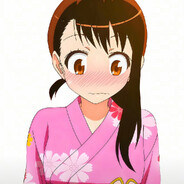 小野寺小咲喜欢我