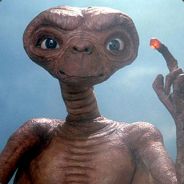 ET's Nutsack