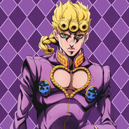 Giorno Giovanna