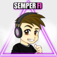 SemperFi-ARGシ