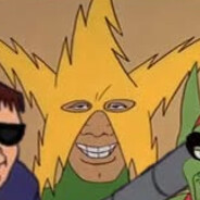 Dixie Normous avatar