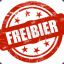 Freibier!!