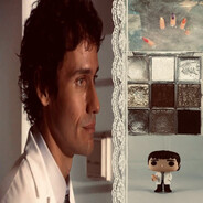 bynie Steam avatar