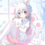 Snow Neko