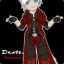 My Name Is [Dante]