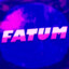 &gt;FATUM&lt;