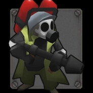 Gunner Teemo