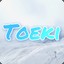 Toeki