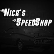 Nicks Speedshop avatar