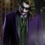 Jokers suits