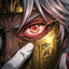 Steam avatar