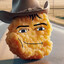 Steam avatar