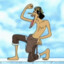 Go D. Usopp