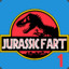 Jurassic Fart 1