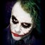 JOKER : why so serious