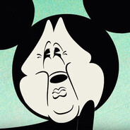 Mickey Steam avatar