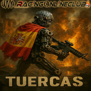 Tuercas