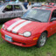 1999 Dodge Neon R/T