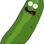 Pickle Rick!