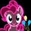 Pinkie Pie