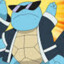 squirtle for me