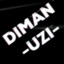 DIMAN -UZI-