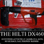 HILTI DX460