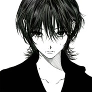 沉默寡言的男高中生