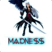 madness