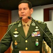 General Mourão