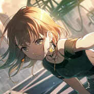 花里实乃理(已攒28电影币)