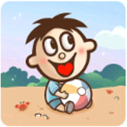 泪水打湿麦当劳