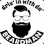 BeardMan