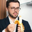 Dominador de Banana ♥‿♥