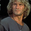 Patrick Swayze