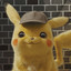 Detective Pikachu