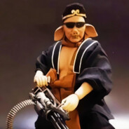 火力全开猪悟净