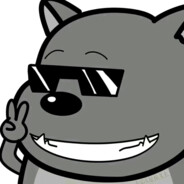 勤勤恳恳蕉太狼