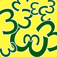manythrees