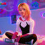 Gwen Stacy