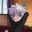 Killua Zoldyck