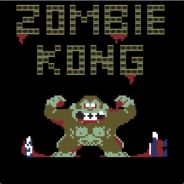 Zombie Kong