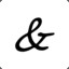 Ampersand