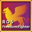 ROS - FREEDOM FIGHTER
