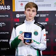 Player avatar
