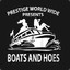 Boats &#039;N Hoes