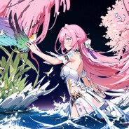 回应我吧！爱莉希雅！